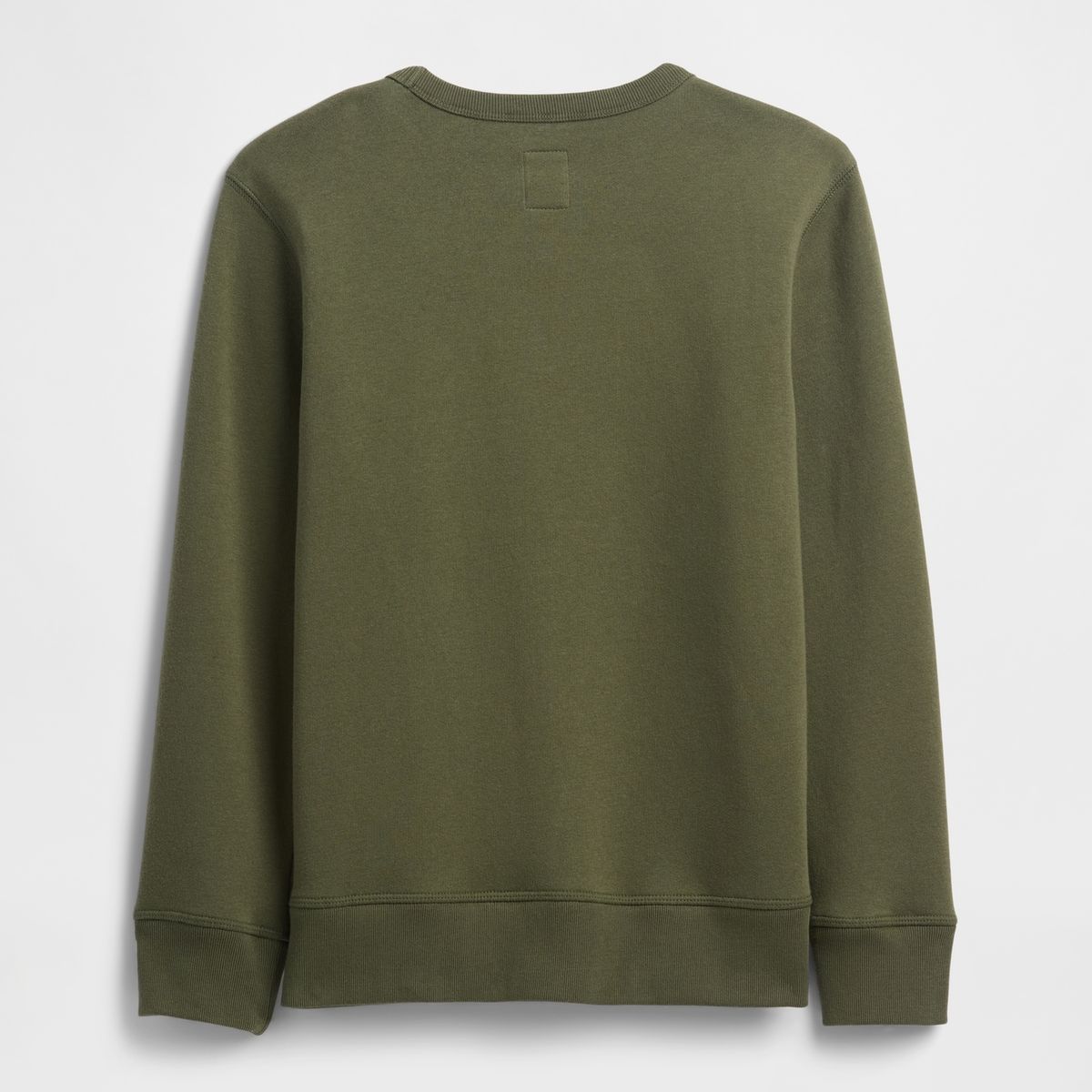 GAP - Polerón Gap  Logo Sin Cierre Niño