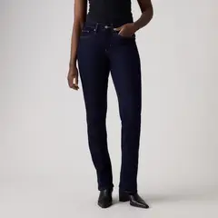LEVIS - Jeans Mujer 315 Shaping Boot Azul