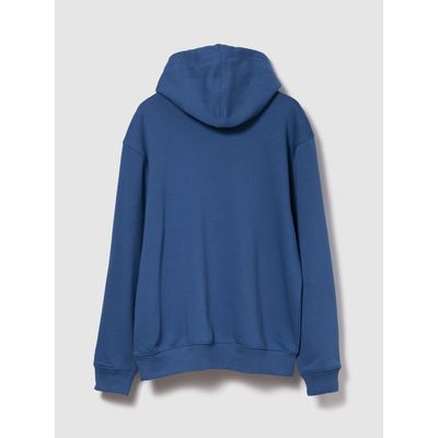 Imagen 2 del producto Polerón Logo Hoodie Sin Cierre Hombre