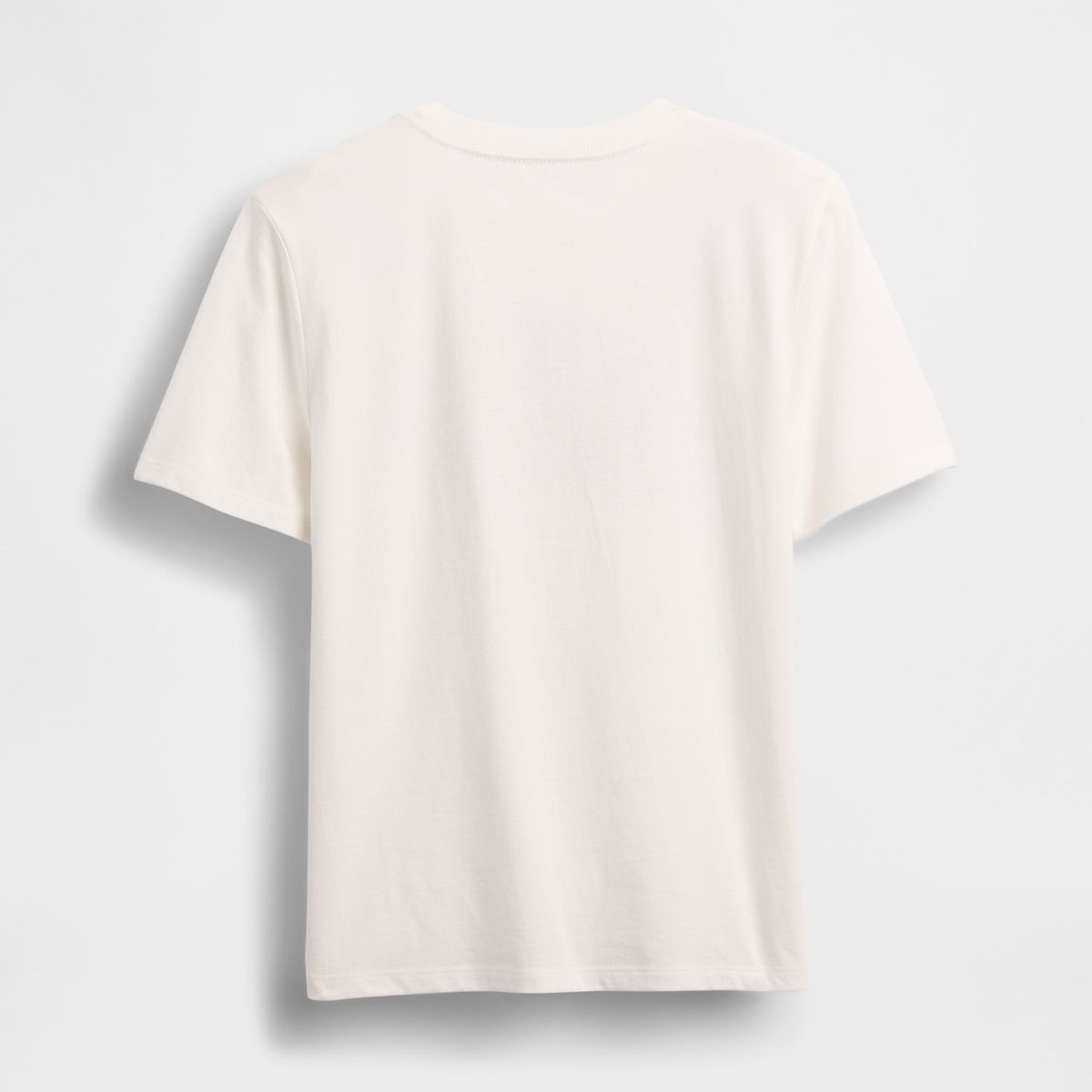 GAP - Polera Gap Logo Graphic Manga Corta Niño