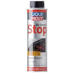 LIQUI MOLY - Aditivo Corta Humo Oil Smoke Stop 300 Ml.