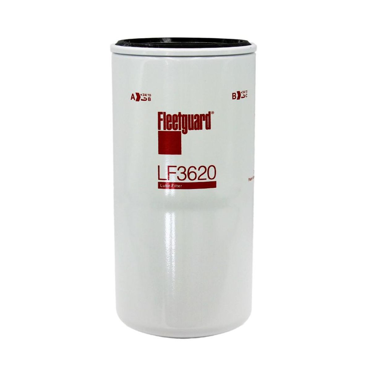 GENERICO - Filtro Aceite Motor Fleetguard Lf3620