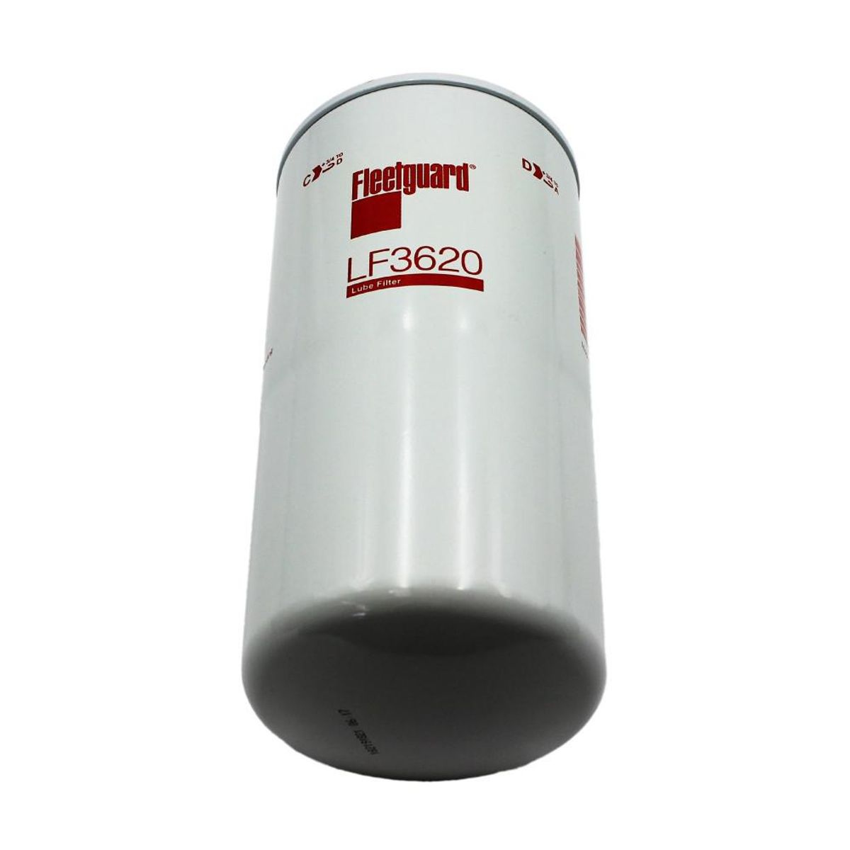 GENERICO - Filtro Aceite Motor Fleetguard Lf3620