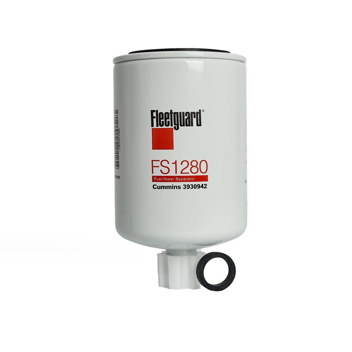 GENERICO - FILTRO SEPARADOR DE COMBUSTIBLE FLEETGUARD FS1280