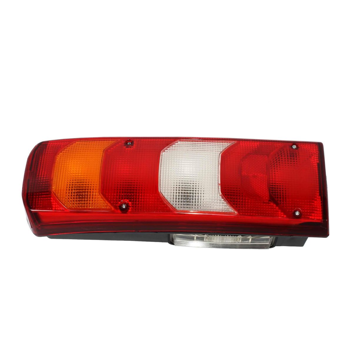 GOTEK - FOCO TRASERO IZQUIERDO CON SOQUETE MERCEDES BENZ ACTROS MP3