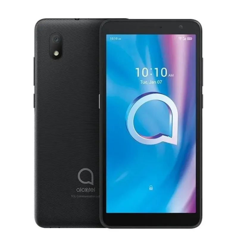 ALCATEL - Smartphone Alcatel 1B 2020 16gb 2gb Ram Negro