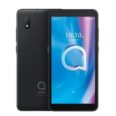 ALCATEL - Smartphone 1B 2020 16gb 2gb Ram Negro