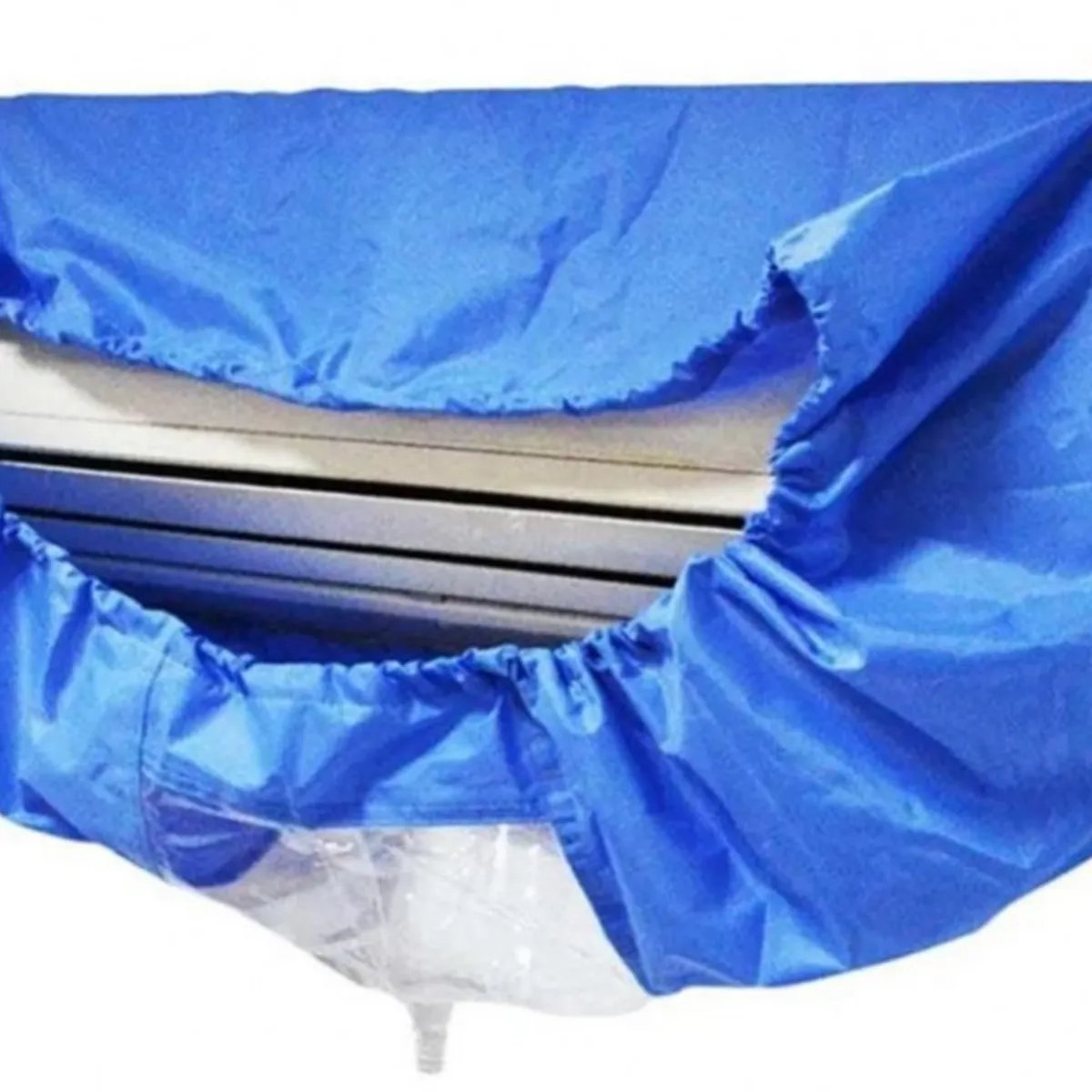 GENERICO - Cobertor mantención aires acondicionados