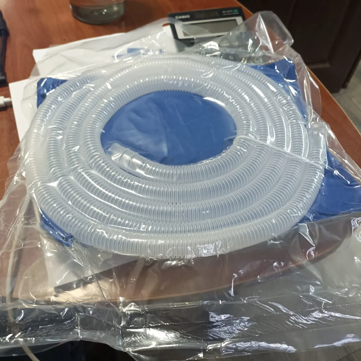 GENERICO - Cobertor mantención aires acondicionados