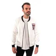 PARROT - Bomber Sublimada