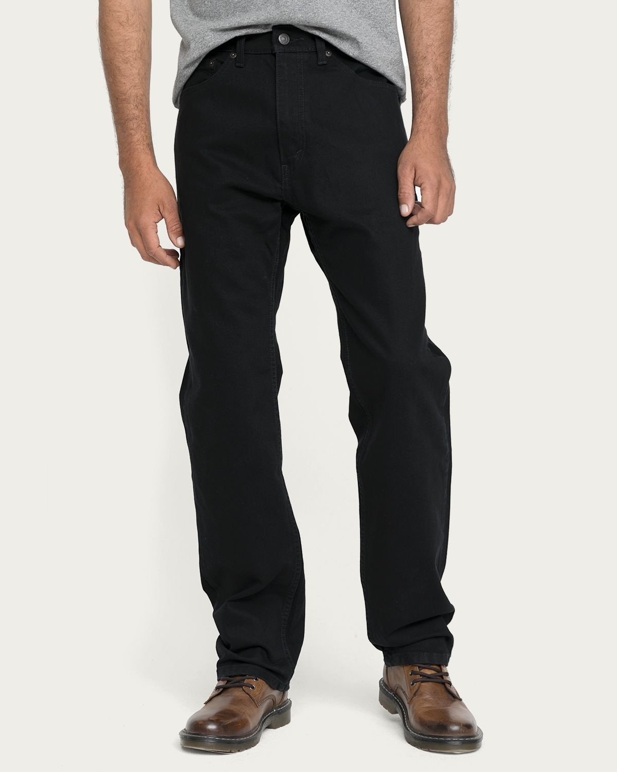 LEVIS Jeans 505 Regular Fit Hombre Levis