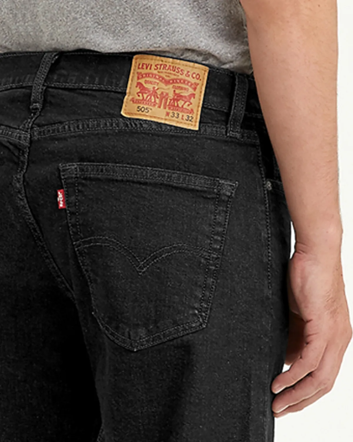 Pantalones Levis 505 Ofertas Levis Hombre LEVIS Jeans 505 Regular