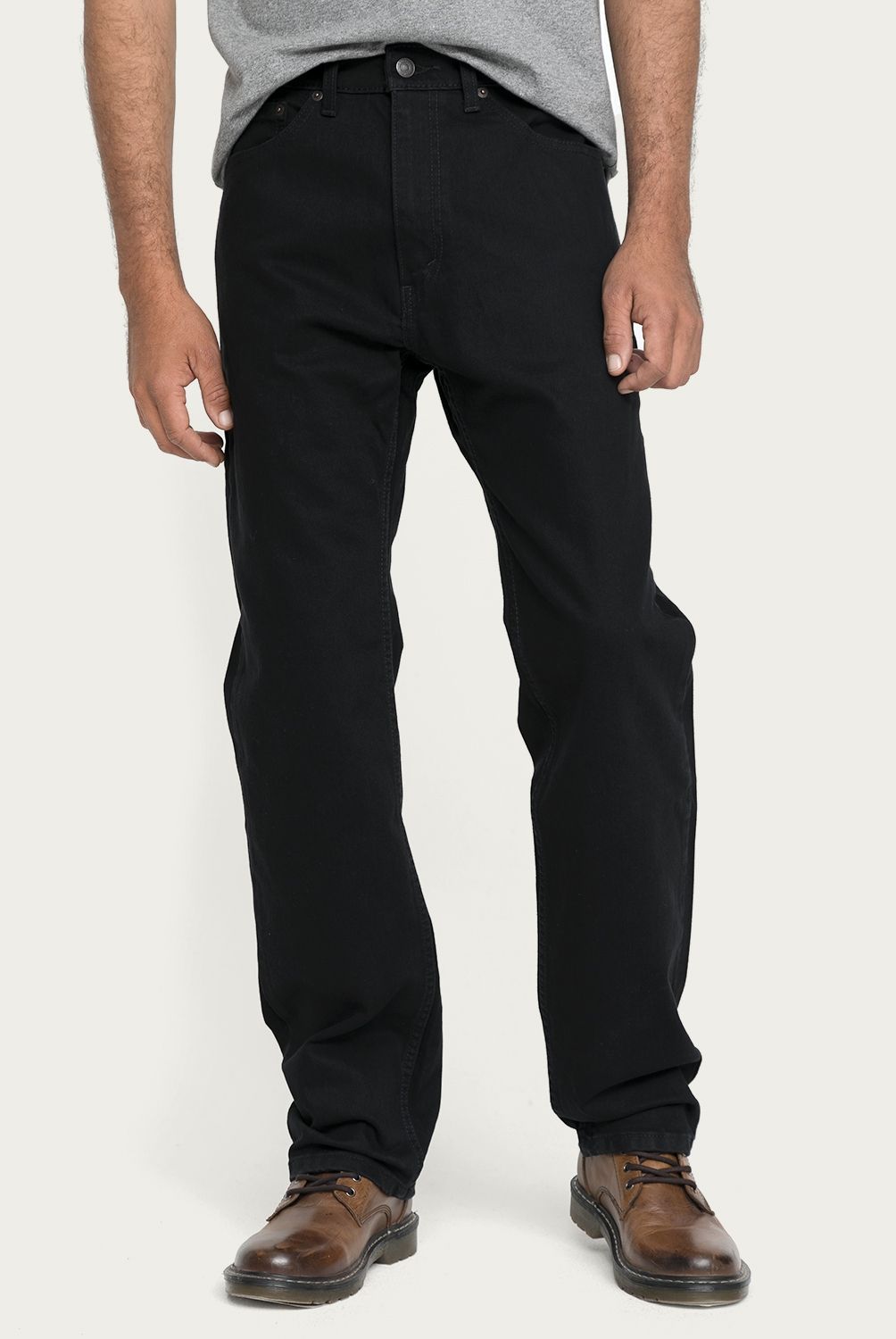 LEVIS - Jeans 505 Regular Fit Hombre Levis