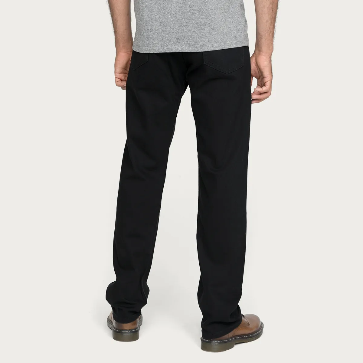 LEVIS - Jeans Hombre 505  Fit Negro Levis