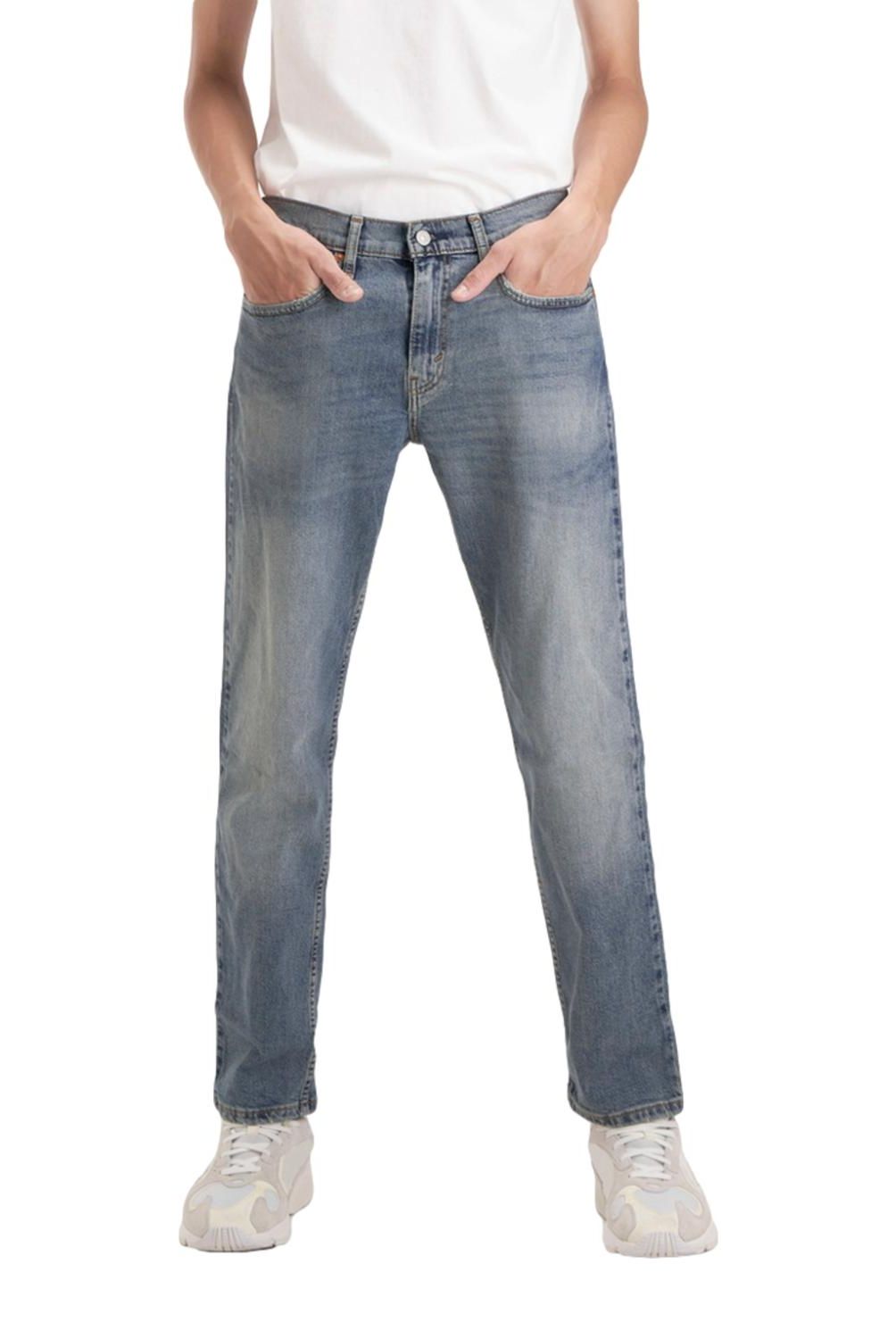 LEVIS - Jeans 502 Regular Fit Hombre Levis