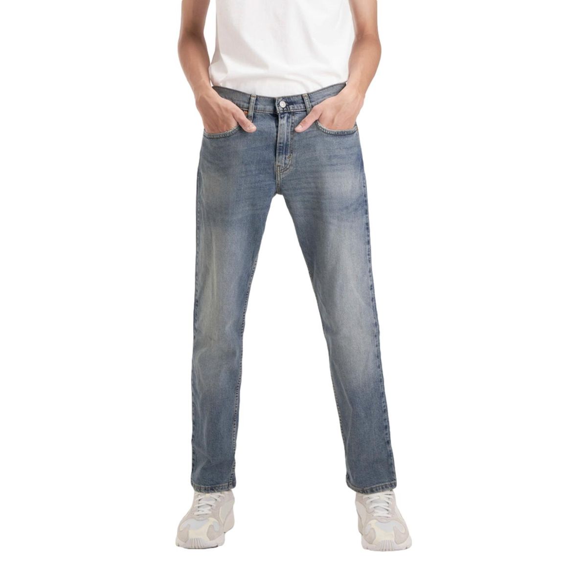LEVIS - Jeans 502 Regular Fit Hombre Levis