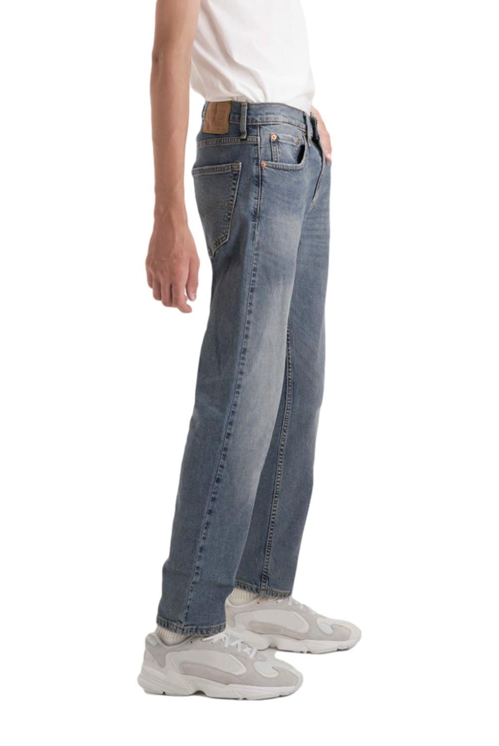 LEVIS - Jeans 502 Regular Fit Hombre Levis
