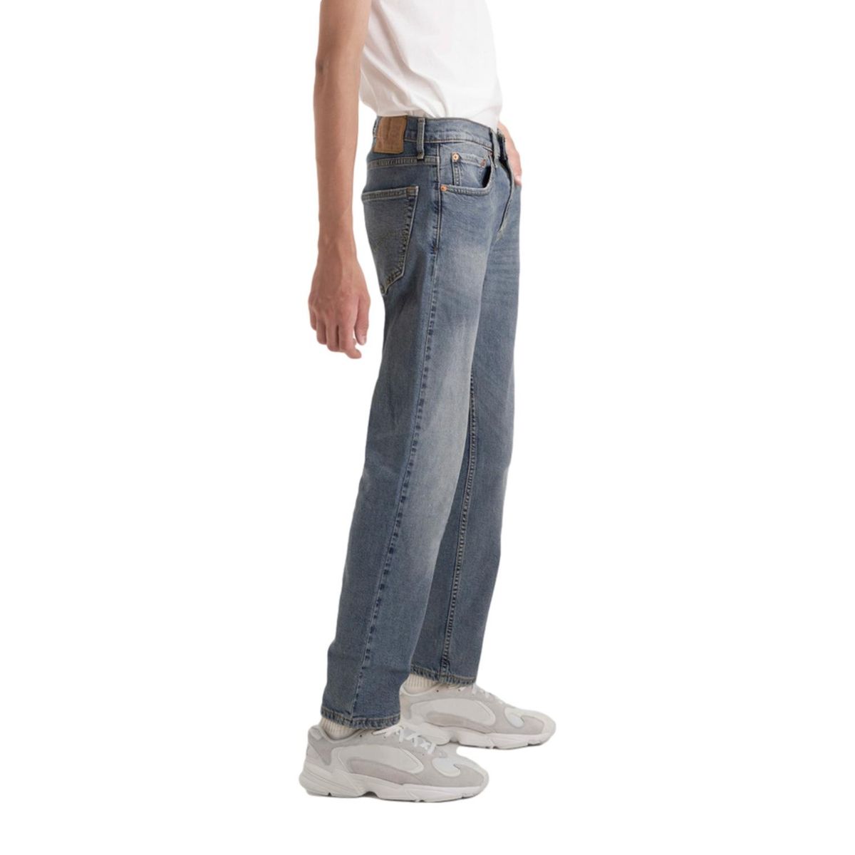 LEVIS - Jeans 502 Regular Fit Hombre Levis