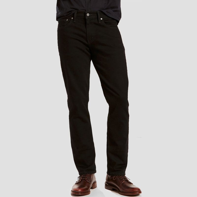 LEVIS - Jeans 511 Slim Fit Denim Hombre Levis