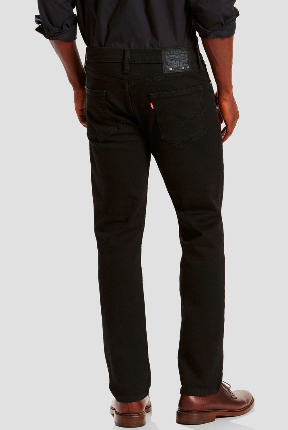 LEVIS - Jeans 511 Slim Fit Denim Hombre Levis