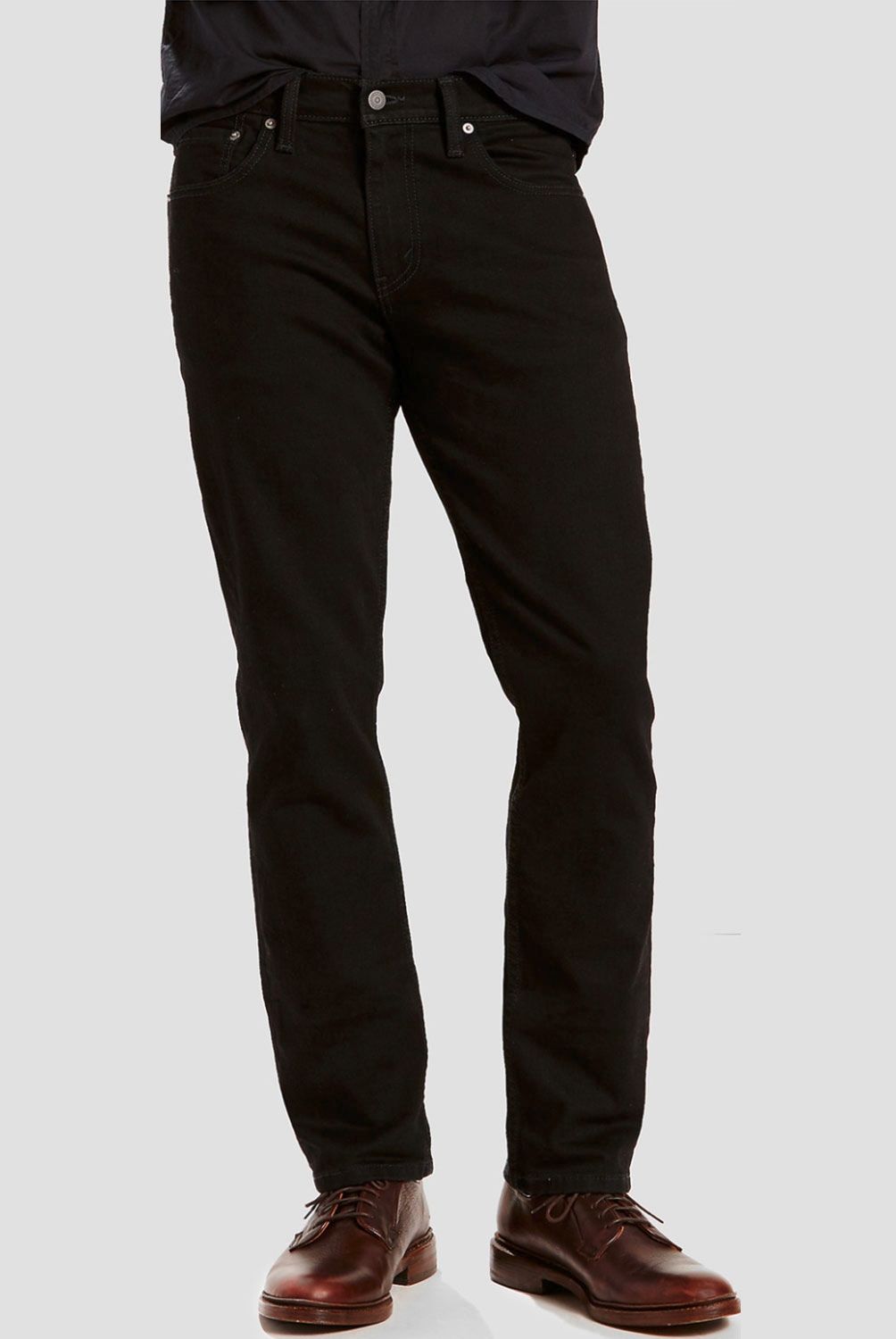 LEVIS - Jeans 511 Slim Fit Denim Hombre Levis