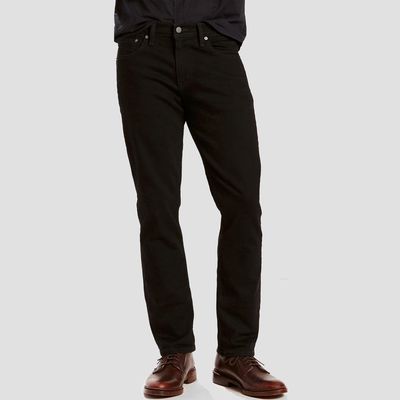 Imagen 1 del producto Jeans Hombre 511 Slim Fit Negro