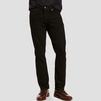 Jeans Hombre 511 Slim Fit Negro