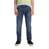 Jeans Hombre 512 Taper Fit Azul