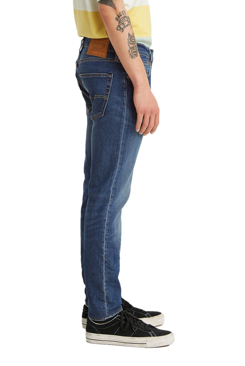 LEVIS - Jeans 512 Slim Fit Hombre Levis