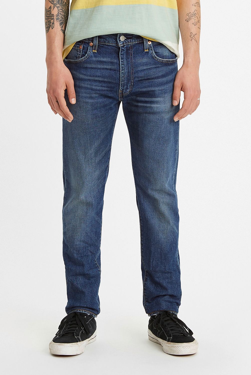 LEVIS - Jeans 512 Slim Fit Hombre Levis