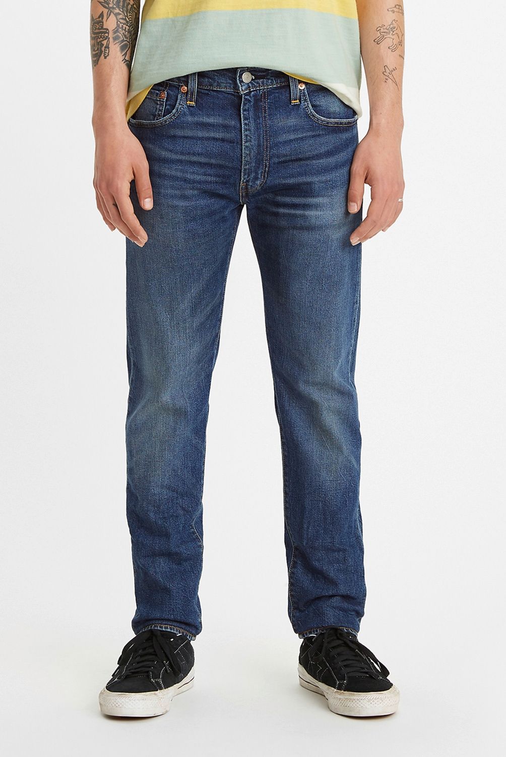 LEVIS - Jeans 512 Slim Fit Hombre Levis