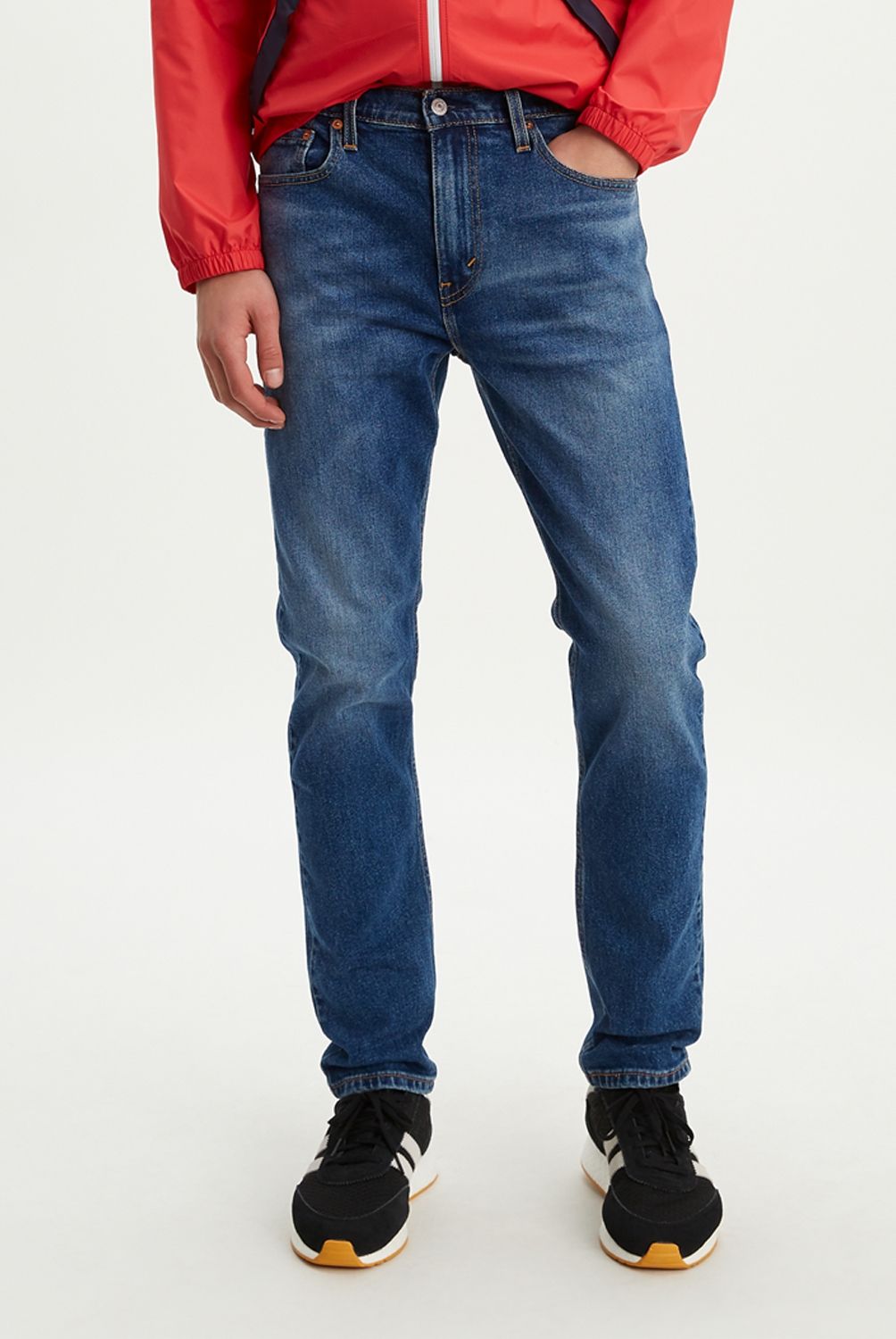 LEVIS - Jeans 512 Slim Fit Hombre Levis