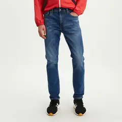 LEVIS - Jeans 512 Slim Fit Hombre