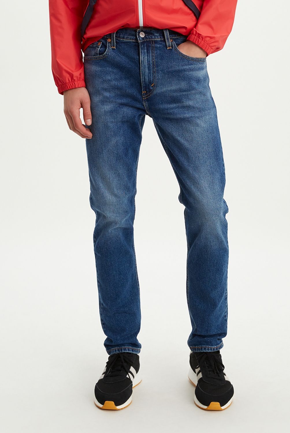 LEVIS - Jeans 512 Slim Fit Hombre Levis