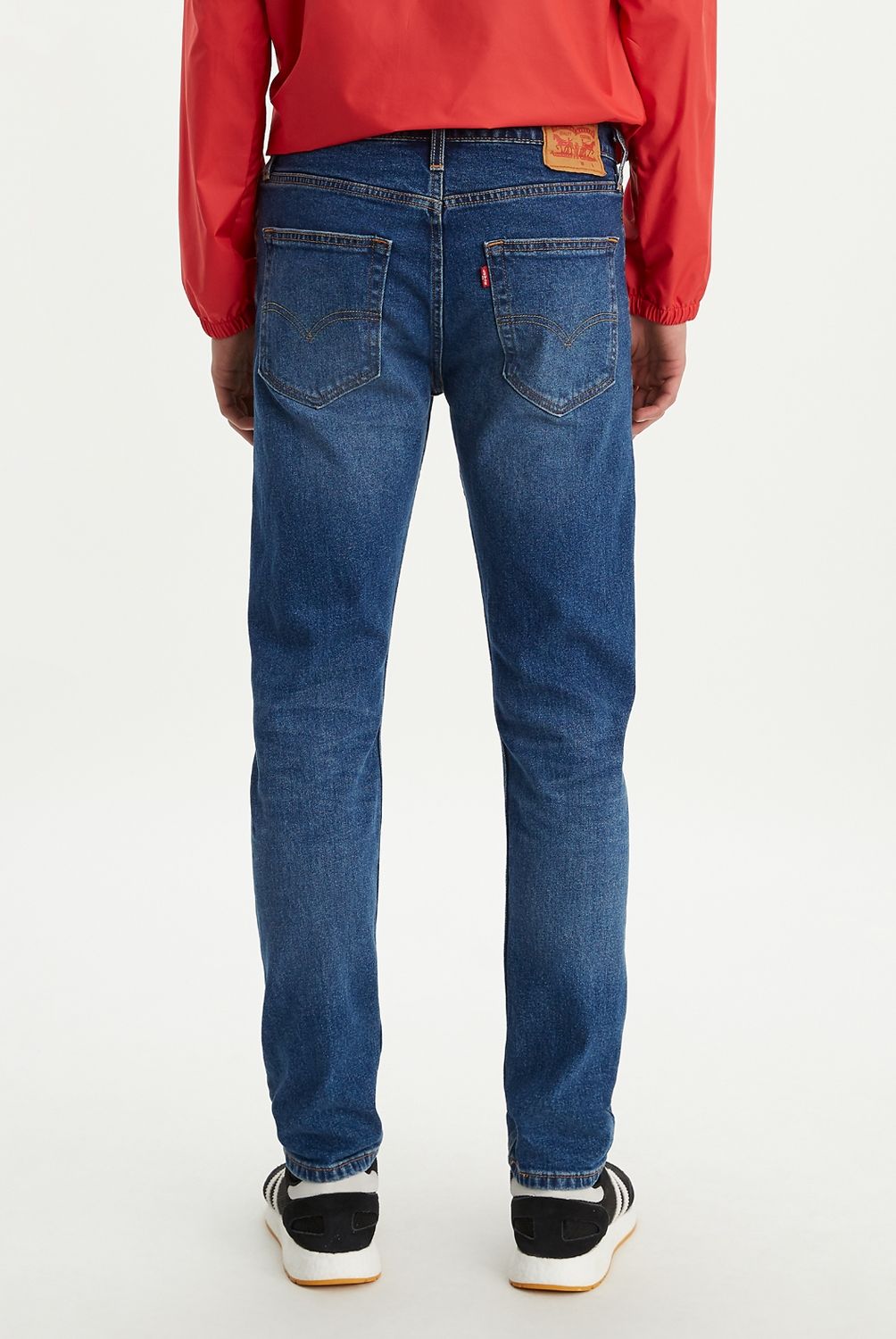 LEVIS - Jeans 512 Slim Fit Hombre Levis