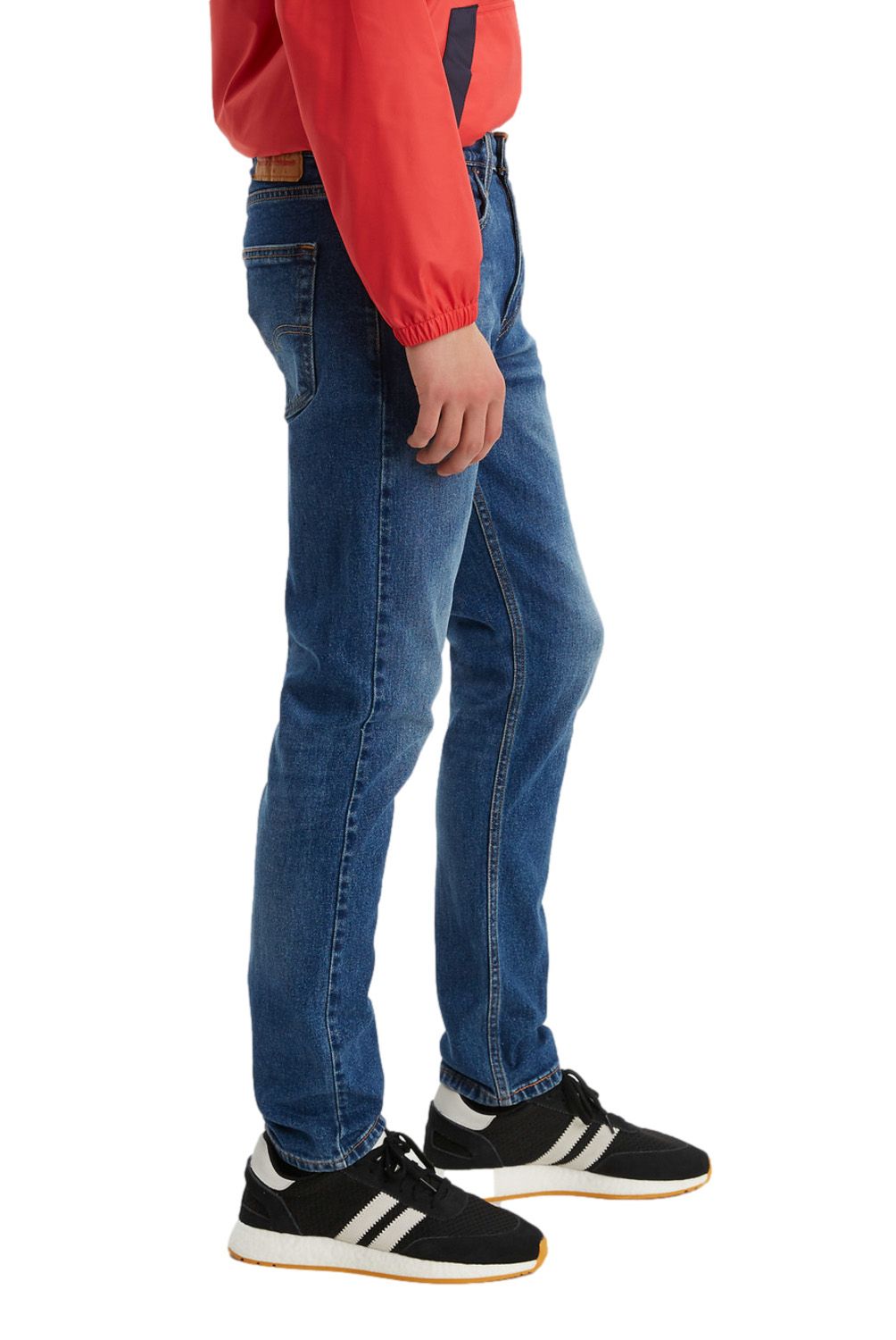 LEVIS - Jeans 512 Slim Fit Hombre Levis