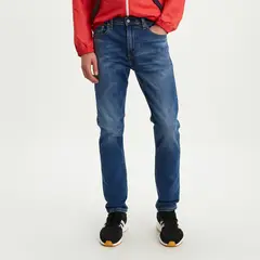 LEVIS - Jeans 512 Slim Fit Hombre