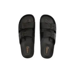 WAPPY TIENDA - Sandalia Wappy Mujer Negra Resistente Al Agua Playa Y Ciud