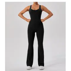 VELVET - Enterito Moldeador Alma Negro Mujer