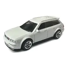 HOT WHEELS - 94 audi avant RS2 29/250