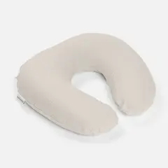 DOOMOO - Cojin Small Multiuso Softy Tetra Sand Bebé