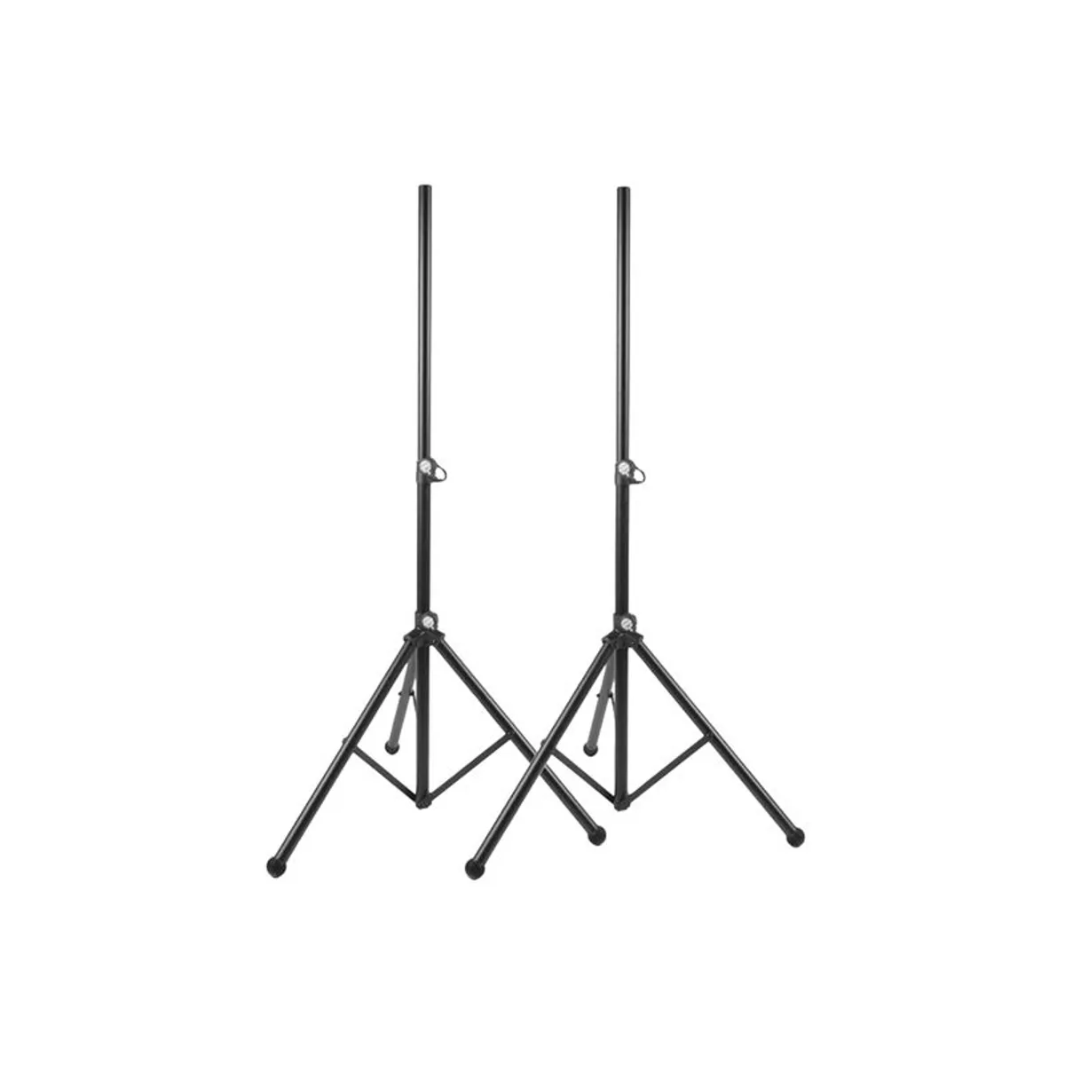 QUIKLOK - ATRILES PCAJA ACUSTICA S171PAK-BB PAR QUIK LOK