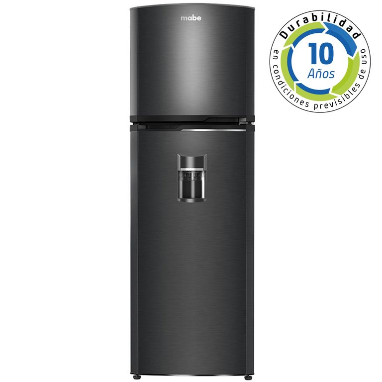 MABE Refrigerador No Frost 250L 58% ahorro de energía RMA255PJUC