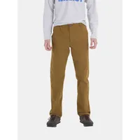 Pantalon Hombre Topanga Pant Café