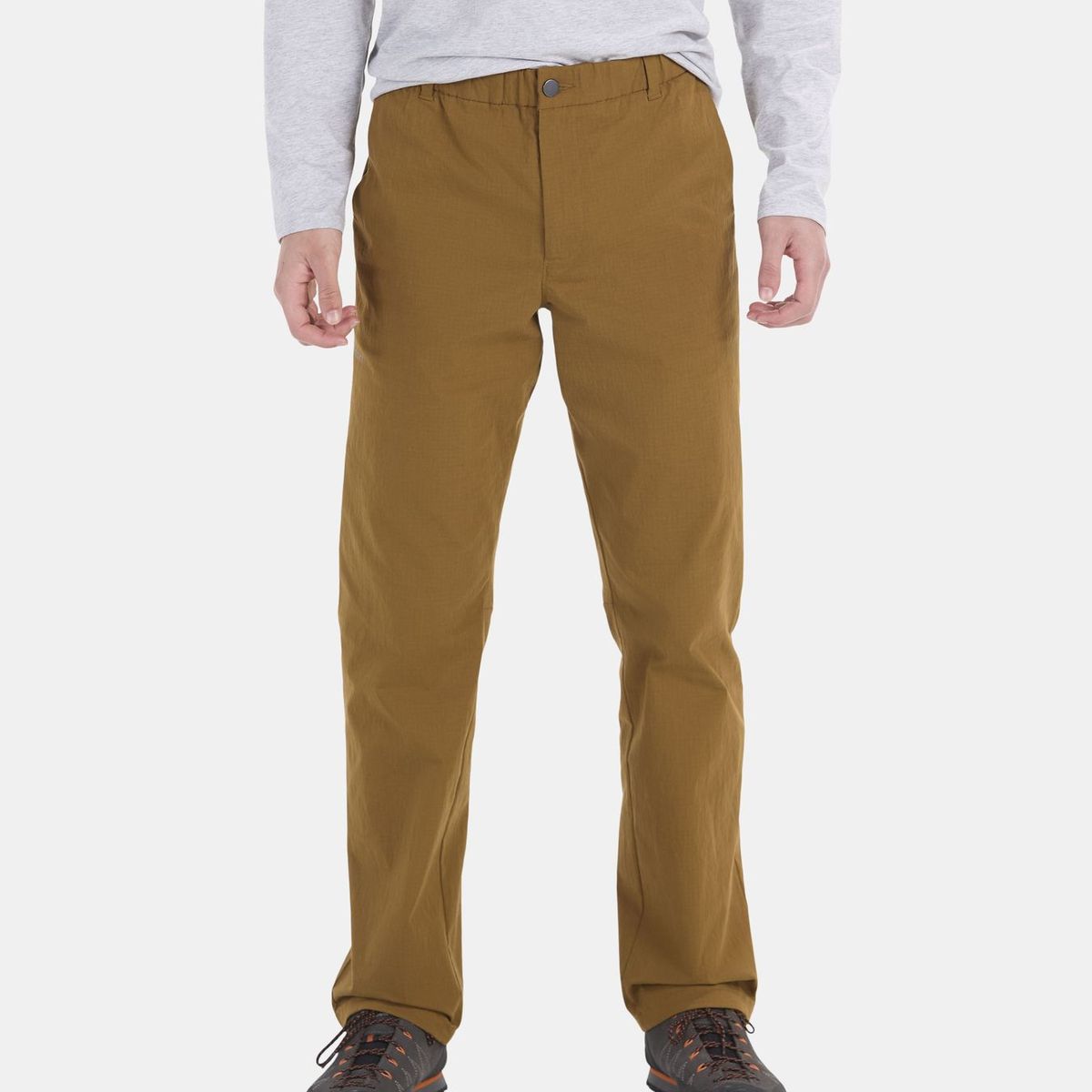 MARMOT - Pantalon Hombre Topanga Pant Café Marmot