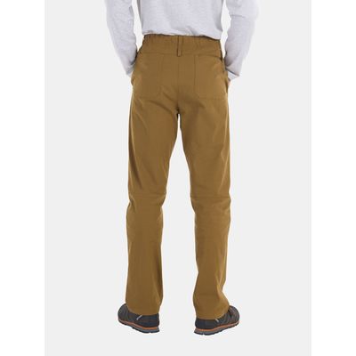 Imagen 2 del producto Pantalon Hombre Topanga Pant Café