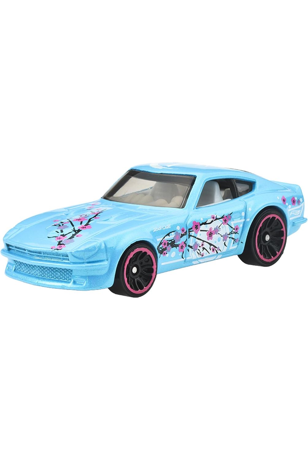 HOT WHEELS DATSUN 240Z hot wheels 62/250 | Falabella Chile