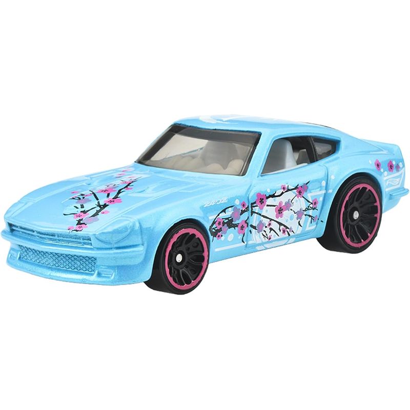 HOT WHEELS - DATSUN 240Z hot wheels  62/250