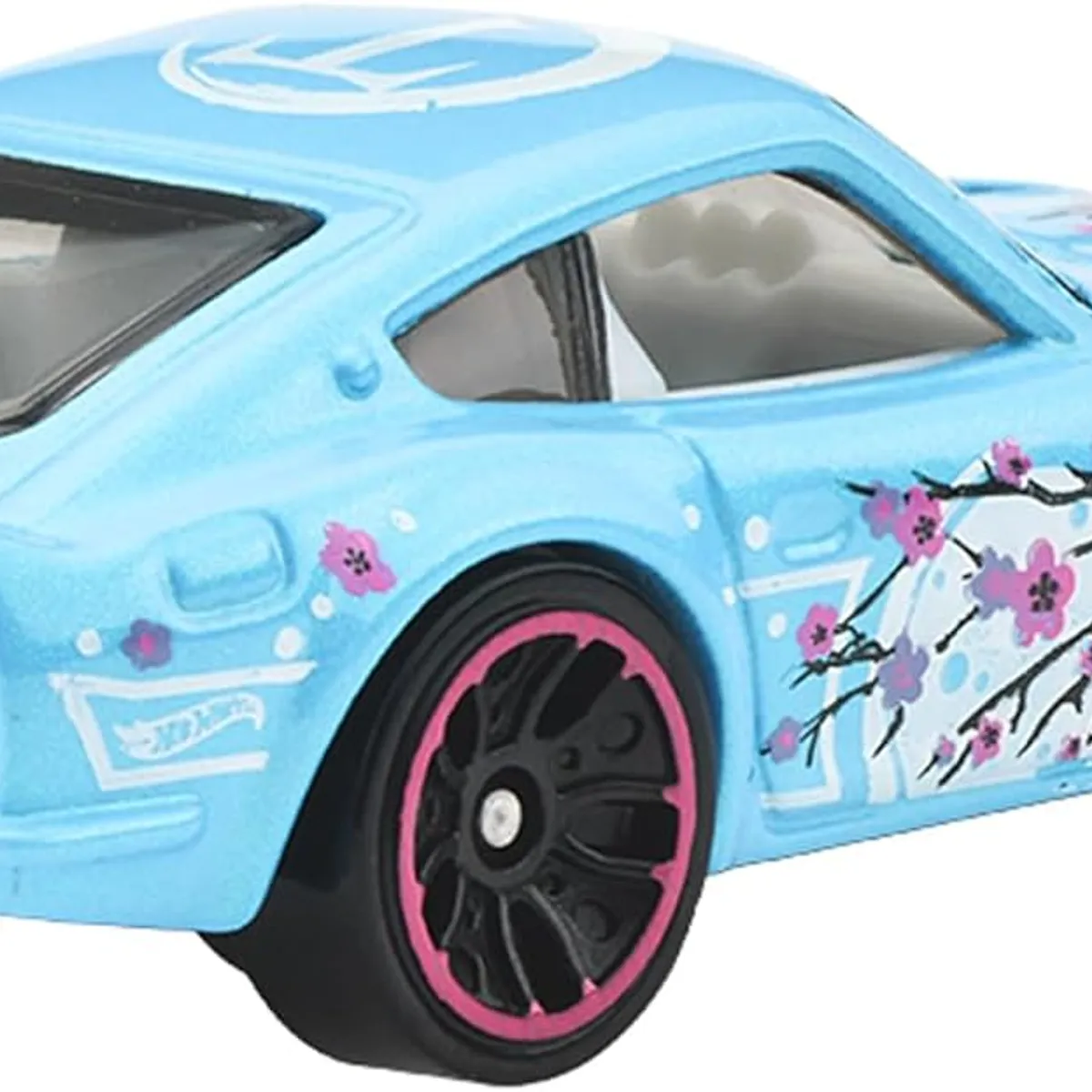 HOT WHEELS - DATSUN 240Z hot wheels  62/250