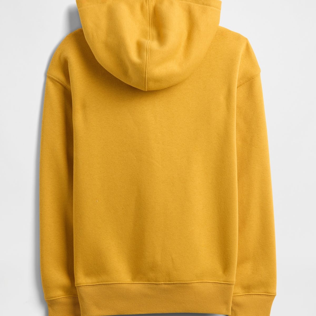 GAP - Polerón Gap Logo Con Cierre Niño